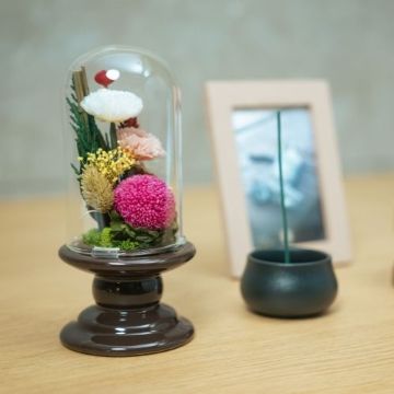 花仕事