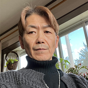 塩川勇先生画像